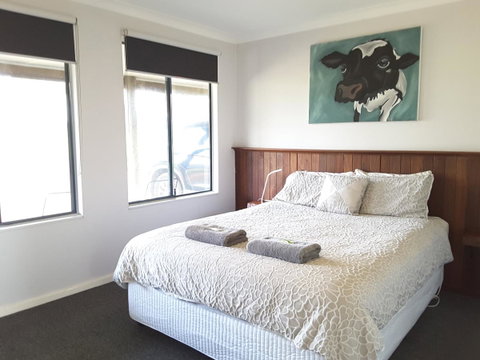 Cosy Corner Chalets - Taree Accommodation 7
