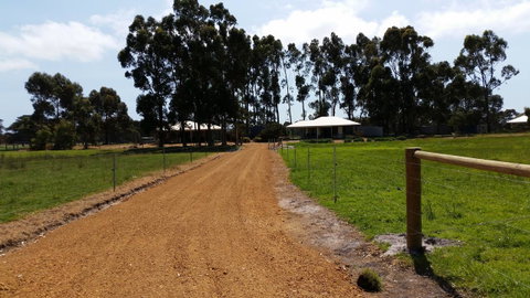 Cosy Corner Chalets - Taree Accommodation 19