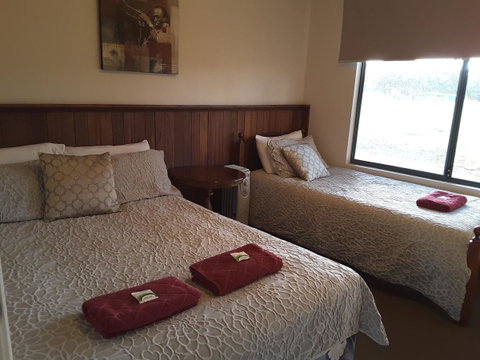 Cosy Corner Chalets - Taree Accommodation 9