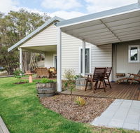 Stablebase - Taree Accommodation