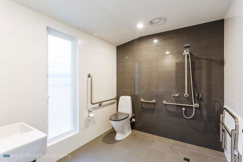 Stablebase - Taree Accommodation 14