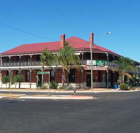 The Palace Hotel - Taree Accommodation