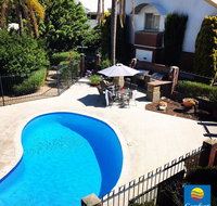 Arlington Apartments - Taree Accommodation