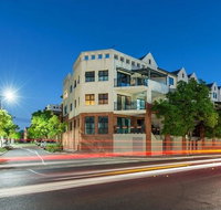 Subiaco Emporium Apartment - Taree Accommodation