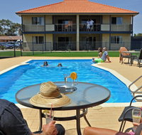 Pinnacles Edge Resort - Taree Accommodation