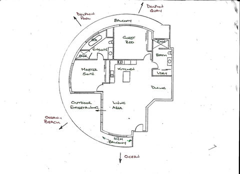 A 406 FANTASTIC OCEAN BEACH And MARINA VIEW APT - MANDURAH - Taree Accommodation 28