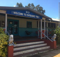 Esperance YHA - Taree Accommodation