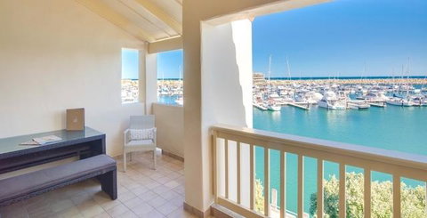 The Marina Hotel - Mindarie - Taree Accommodation 9