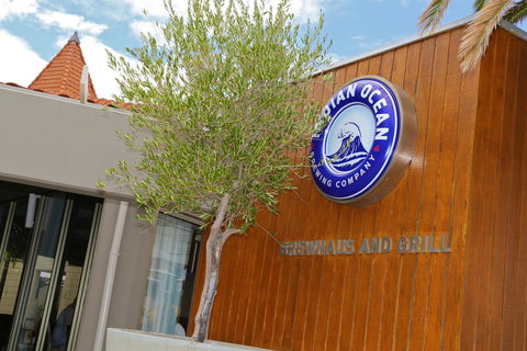 The Marina Hotel - Mindarie - Taree Accommodation 17