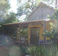 Black Cockatoo Lodge - Taree Accommodation