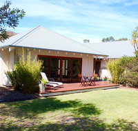 Moana Spa Villas - Prime Yallingup Location - Taree Accommodation