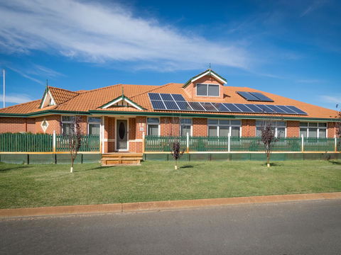 Ascot On Swan Bed & Breakfast - Taree Accommodation 6