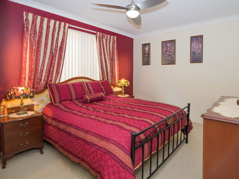 Ascot On Swan Bed & Breakfast - Taree Accommodation 0