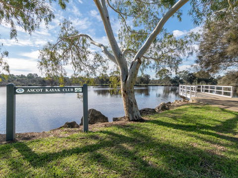 Ascot On Swan Bed & Breakfast - Taree Accommodation 15
