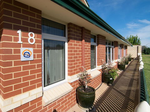 Ascot On Swan Bed & Breakfast - Taree Accommodation 8