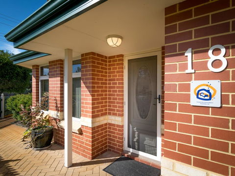 Ascot On Swan Bed & Breakfast - Taree Accommodation 7
