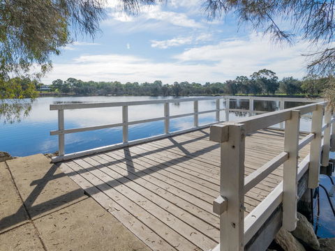 Ascot On Swan Bed & Breakfast - Taree Accommodation 13