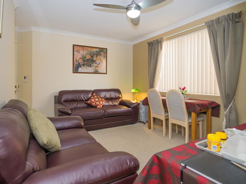 Ascot On Swan Bed & Breakfast - Taree Accommodation 5