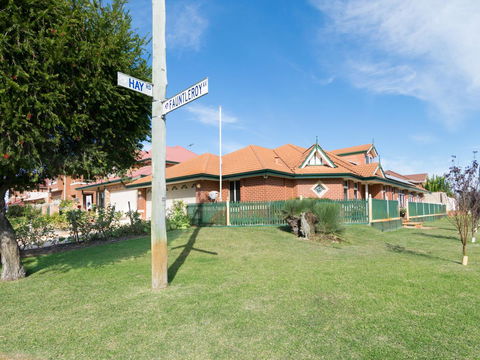 Ascot On Swan Bed & Breakfast - Taree Accommodation 10
