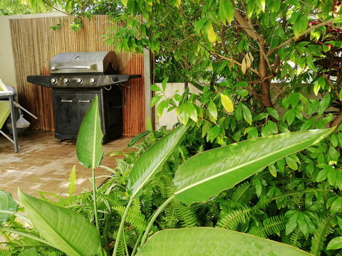 Perth City Retreat - Taree Accommodation 2