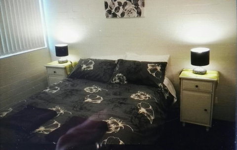 Perth City Retreat - Taree Accommodation 3