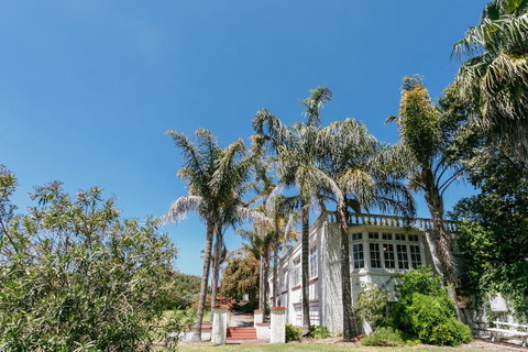 Elliot House - Taree Accommodation 7