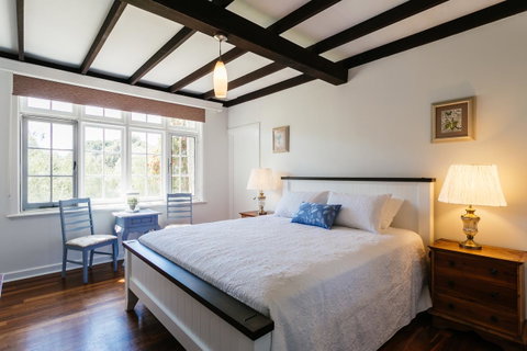 Elliot House - Taree Accommodation 0