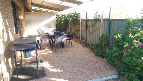 Kestrel Chalets - Taree Accommodation 3