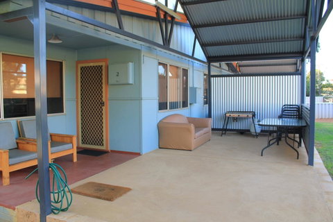 Kestrel Chalets - Taree Accommodation 18