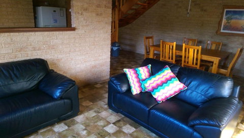 Kestrel Chalets - Taree Accommodation 2