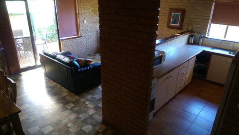 Kestrel Chalets - Taree Accommodation 4