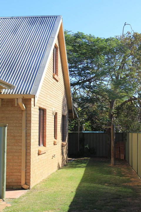 Kestrel Chalets - Taree Accommodation 5