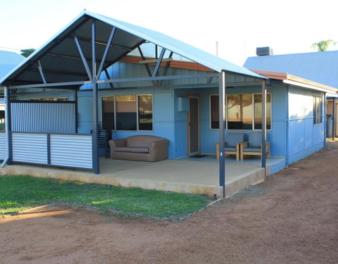 Kestrel Chalets - Taree Accommodation 15