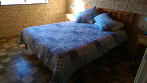 Kestrel Chalets - Taree Accommodation 7