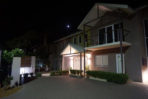 Gecko Lodge Kalbarri - Taree Accommodation 34