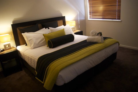 Gecko Lodge Kalbarri - Taree Accommodation 25