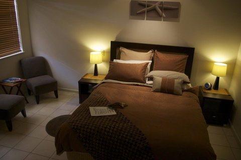 Gecko Lodge Kalbarri - Taree Accommodation 23