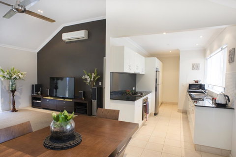 Gecko Lodge Kalbarri - Taree Accommodation 13