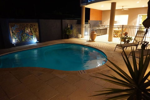 Gecko Lodge Kalbarri - Taree Accommodation 33