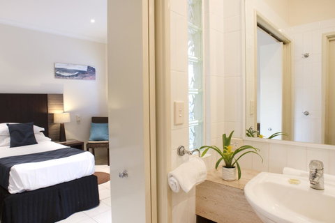 Gecko Lodge Kalbarri - Taree Accommodation 18