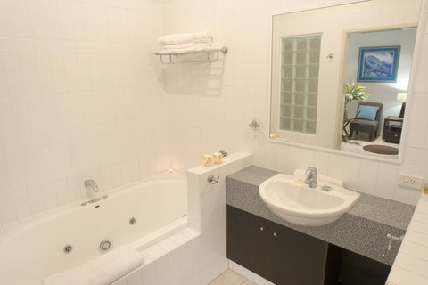 Gecko Lodge Kalbarri - Taree Accommodation 10