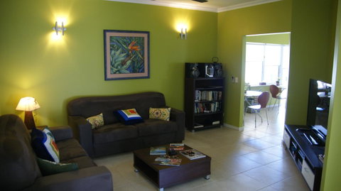 Gecko Lodge Kalbarri - Taree Accommodation 27