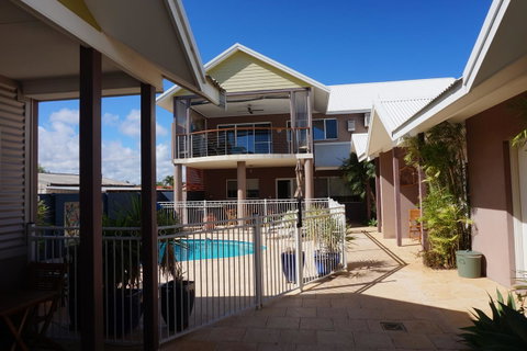 Gecko Lodge Kalbarri - Taree Accommodation 30