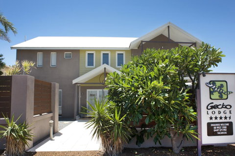 Gecko Lodge Kalbarri - Taree Accommodation 2