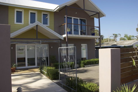 Gecko Lodge Kalbarri - Taree Accommodation 28