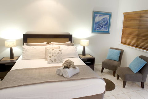 Gecko Lodge Kalbarri - Taree Accommodation 20