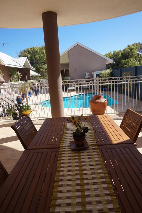 Gecko Lodge Kalbarri - Taree Accommodation 22