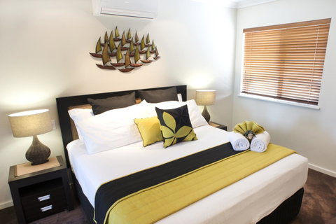 Gecko Lodge Kalbarri - Taree Accommodation 15
