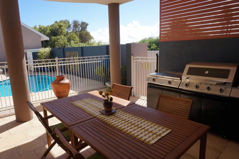 Gecko Lodge Kalbarri - Taree Accommodation 29