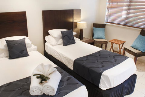Gecko Lodge Kalbarri - Taree Accommodation 16
